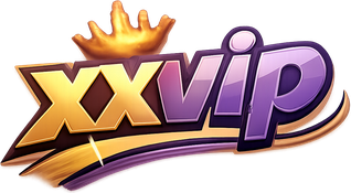 Logo xxvip